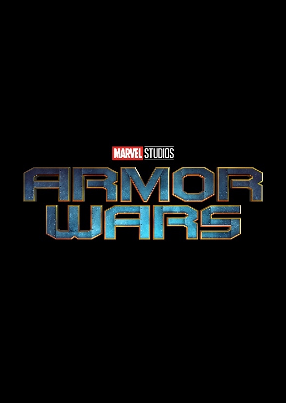 Armor Wars