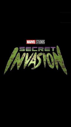 Secret Invasion