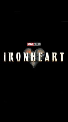 Ironheart