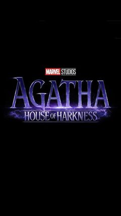 Agatha: House of Harkness