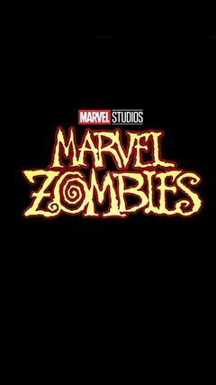 Marvel Zombies