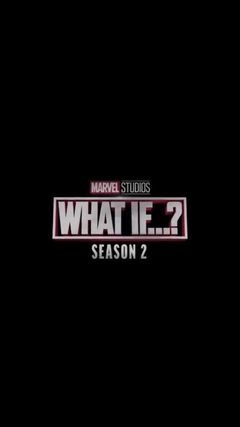 What if...? season II